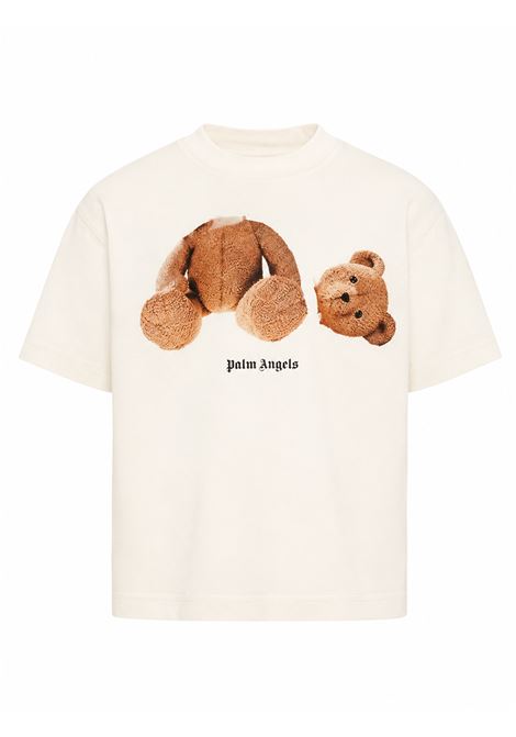 T-shirt con stampa